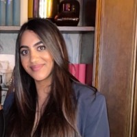 Jaspreet Uppal