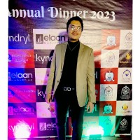 Shayan Haider