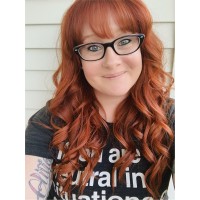 Emily Poston