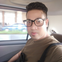Rony Ahmed