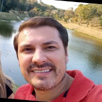 Edivaldo Ribeiro Bueno