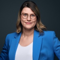 Lisa Imhof