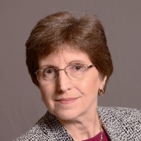 Janet Rasmussen