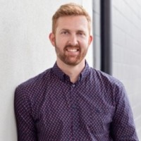 Brett Eades