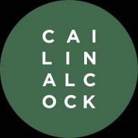 Cailin Alcock