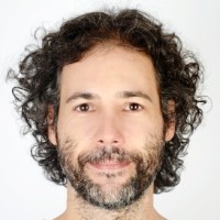 Nelson Pires
