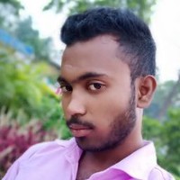 Debashis Mandol