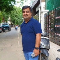 Anush Kumar