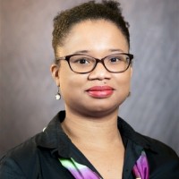Melissa Luke-Snaggs