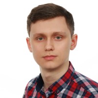 Bartosz Średziński