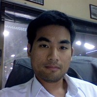 Apilas Suriyavanagul