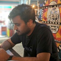 Ashish Awasthi