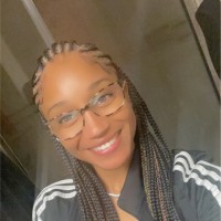 Ashley Lanier