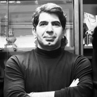 Reza Nouraei