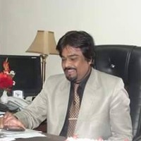 Asif Shaikh