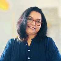 Mohua Roy