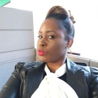 Kia Smith