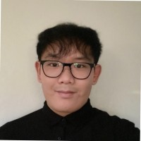 Raymond Lau