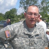 Patrick Bradley