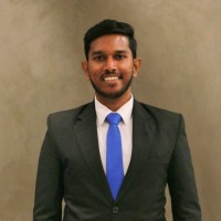 Chasila Withanage