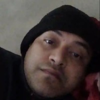 Mahesh Poudel