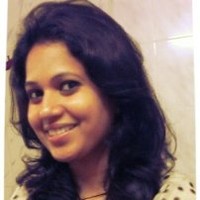 Namrata C