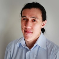 Thomas Tu