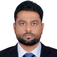 Mahmood Syed