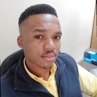 Nkosonke Andile Malinga