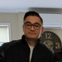 John Paul Kwo