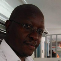 christopher maundu