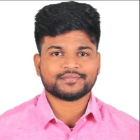 Manoj Veeramuthu