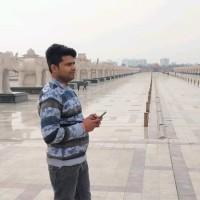 Ajeet Yadav