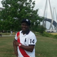 Rodney Moody