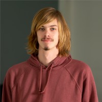 Seth Vandenbos