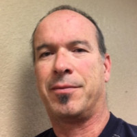 Garry Davenport