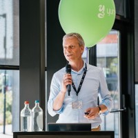 Hans-Peter Smits SSP