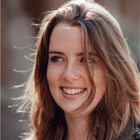 Leonie Van De Lagemaat - Van Bentum