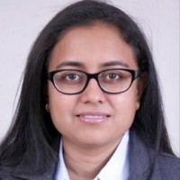 Reema Desai