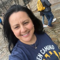 Maria Araque (Armas)