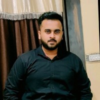 Prateek Pateria