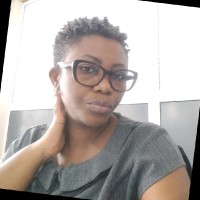 Victoria Mawuse Odoom (Mba, Gradcert, Bsc. , Dip.)