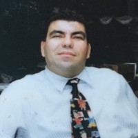 Luis Rivera