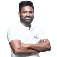 BALAMURUGAN S