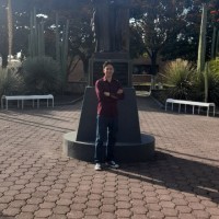 JOSE ARMANDO CAMACHO FIGUEROA