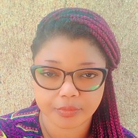 Baudelaire Gisèle Kouame