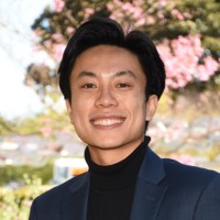 Thomas Chang