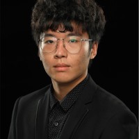 Jianan He