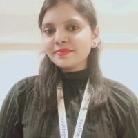 Shravani P