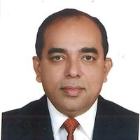 Lt Col Syed Mohammad Obaidullah (Retd),MSS,MBA